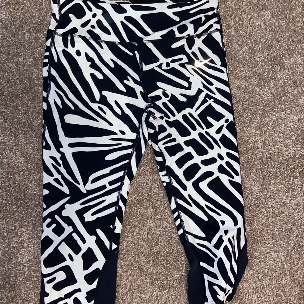 Nike new with tag work out tag
